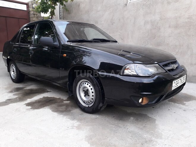 Daewoo Nexia 2008, 318,255 km - 1.5 l - Bakı