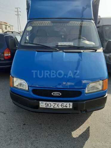 Ford Transit 1998, 312,414 km - 2.5 l - Sumqayıt