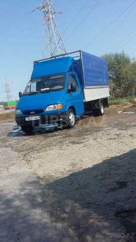 Ford Transit 1998, 312,414 km - 2.5 l - Sumqayıt