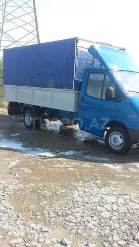 Ford Transit 1998, 312,414 km - 2.5 l - Sumqayıt
