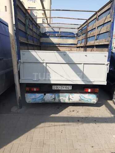 Ford Transit 1998, 312,414 km - 2.5 l - Sumqayıt