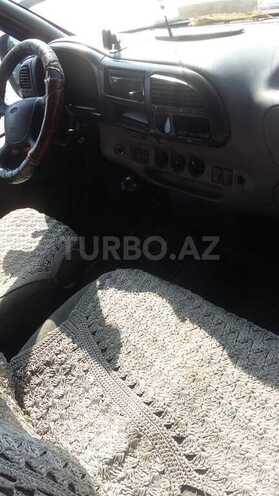 Ford Transit 1998, 312,414 km - 2.5 l - Sumqayıt