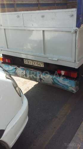 Ford Transit 1998, 312,414 km - 2.5 l - Sumqayıt