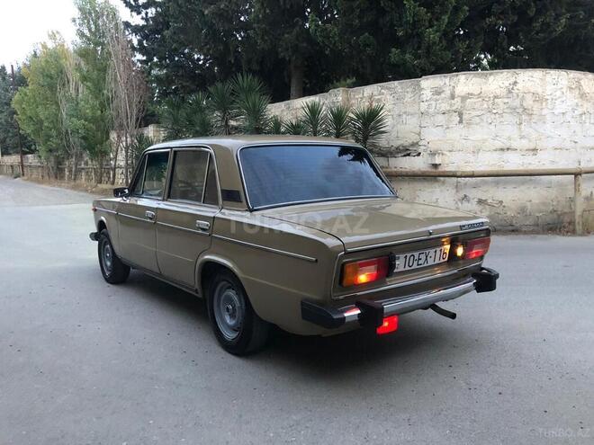 LADA (VAZ) 2106 1988, 252,453 km - 1.6 l - Bakı