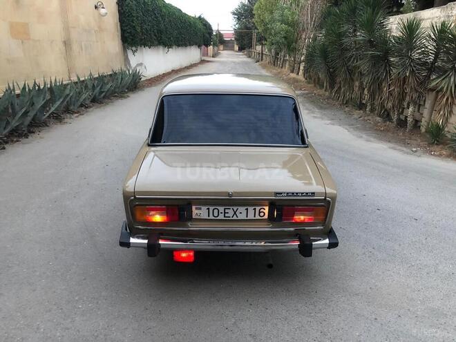 LADA (VAZ) 2106 1988, 252,453 km - 1.6 l - Bakı