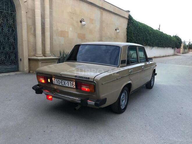 LADA (VAZ) 2106 1988, 252,453 km - 1.6 l - Bakı