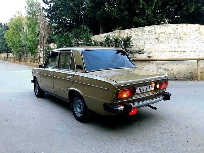 LADA (VAZ) 2106 1988, 252,453 km - 1.6 l - Bakı