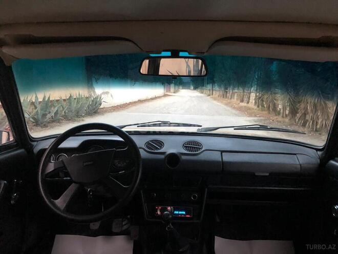 LADA (VAZ) 2106 1988, 252,453 km - 1.6 l - Bakı