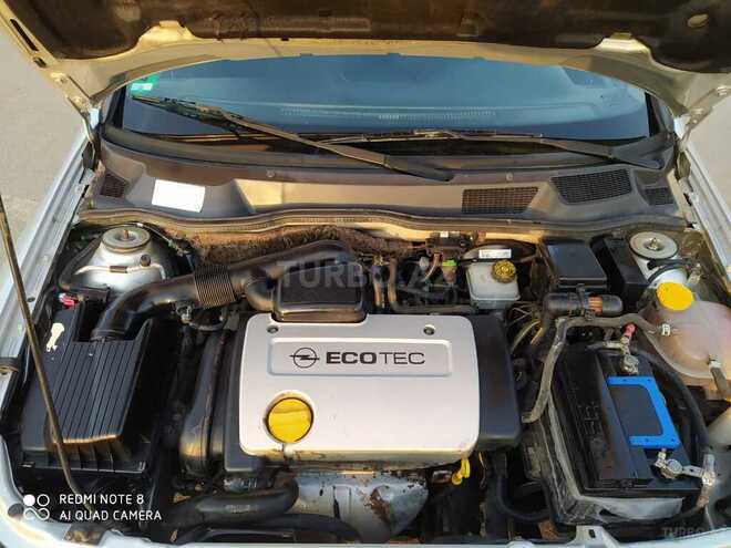 Opel Astra 1998, 317,977 km - 1.6 л - Bakı