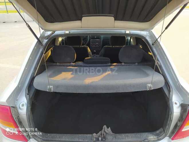 Opel Astra 1998, 317,977 km - 1.6 л - Bakı