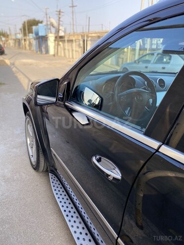 Mercedes GL 550 2008, 123,000 km - 5.5 l - Bakı
