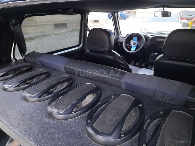LADA (VAZ) Niva 2013, 150,000 km - 1.7 l - Bakı