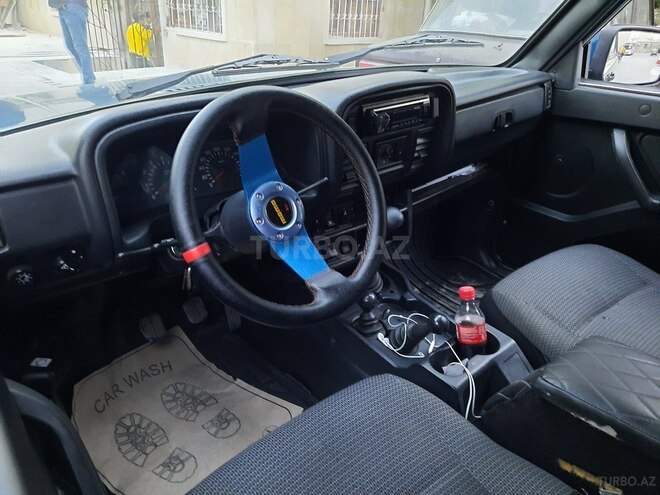 LADA (VAZ) Niva 2013, 150,000 km - 1.7 l - Bakı
