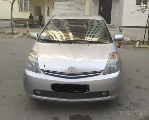 Toyota Prius 2008, 200,000 km - 1.5 л - Bakı