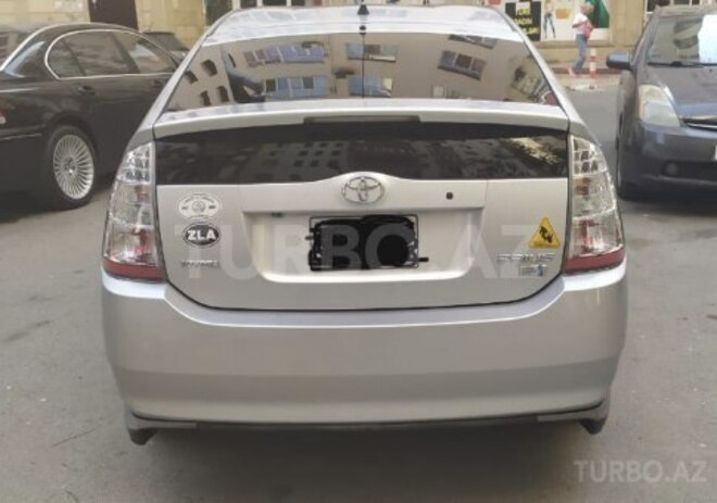 Toyota Prius 2008, 200,000 km - 1.5 л - Bakı