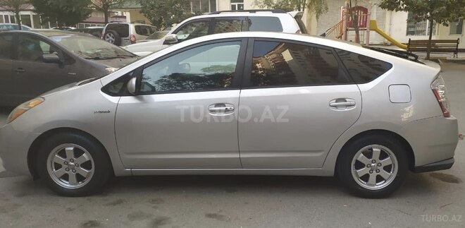 Toyota Prius 2008, 200,000 km - 1.5 л - Bakı