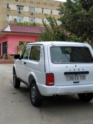 LADA (VAZ) Niva 2013, 155,000 km - 1.7 л - Şirvan