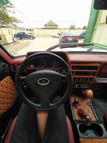 LADA (VAZ) Niva 2013, 155,000 km - 1.7 л - Şirvan