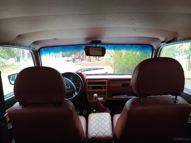 LADA (VAZ) Niva 2013, 155,000 km - 1.7 л - Şirvan