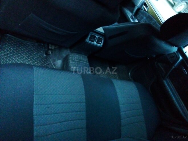 Mercedes E 220 1999, 342,000 km - 2.2 l - Hacıqabul
