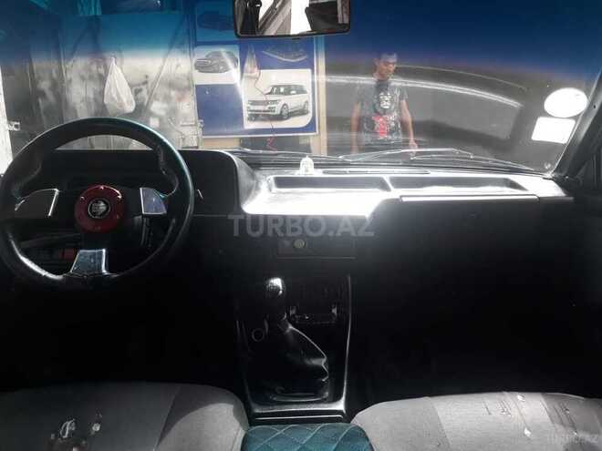 Tofas Sahin 2005, 496,900 km - 0.1 l - Bakı