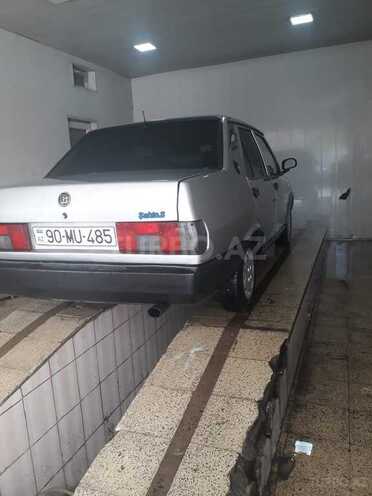 Tofas Sahin 2005, 496,900 km - 0.1 l - Bakı