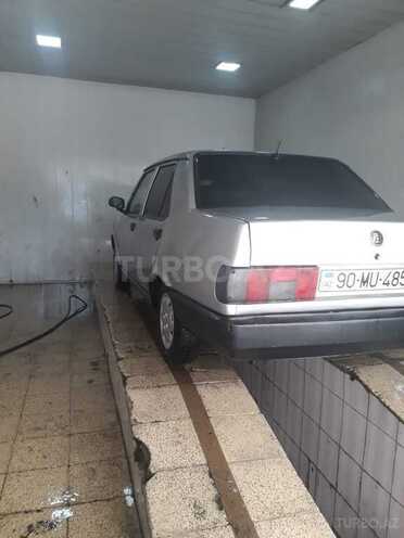Tofas Sahin 2005, 496,900 km - 0.1 l - Bakı