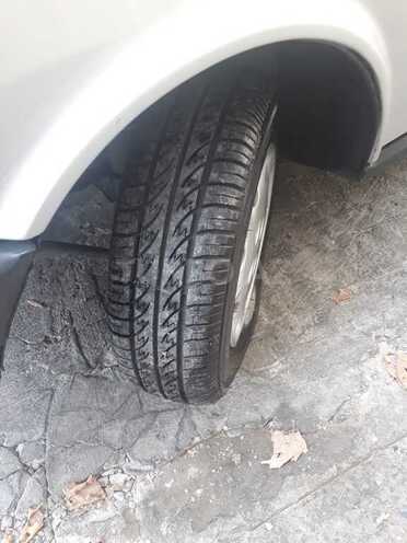Tofas Sahin 2005, 496,900 km - 0.1 l - Bakı