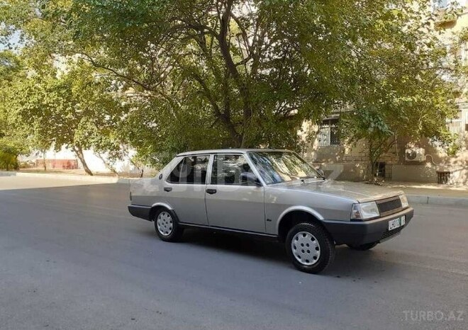 Tofas Sahin 2005, 496,900 km - 0.1 l - Bakı
