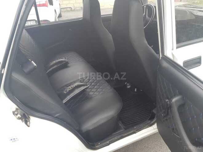 LADA (VAZ) 2107 2011, 97,325 km - 1.6 l - Qax
