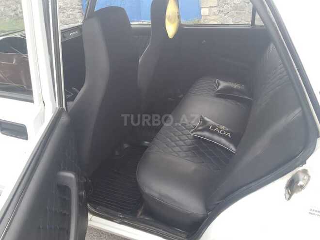 LADA (VAZ) 2107 2011, 97,325 km - 1.6 l - Qax
