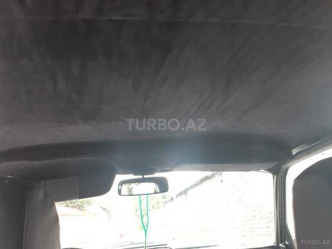 LADA (VAZ) 2107 2011, 97,325 km - 1.6 l - Qax