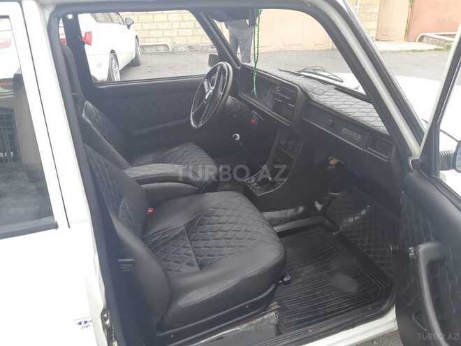 LADA (VAZ) 2107 2011, 97,325 km - 1.6 l - Qax