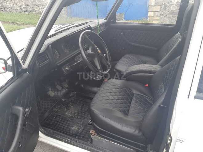 LADA (VAZ) 2107 2011, 97,325 km - 1.6 l - Qax