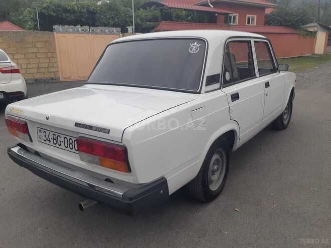 LADA (VAZ) 2107 2011, 97,325 km - 1.6 l - Qax