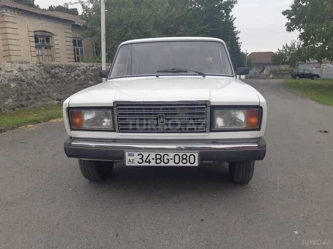 LADA (VAZ) 2107 2011, 97,325 km - 1.6 l - Qax