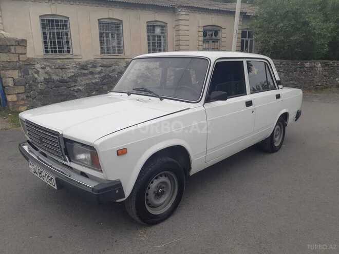 LADA (VAZ) 2107 2011, 97,325 km - 1.6 l - Qax