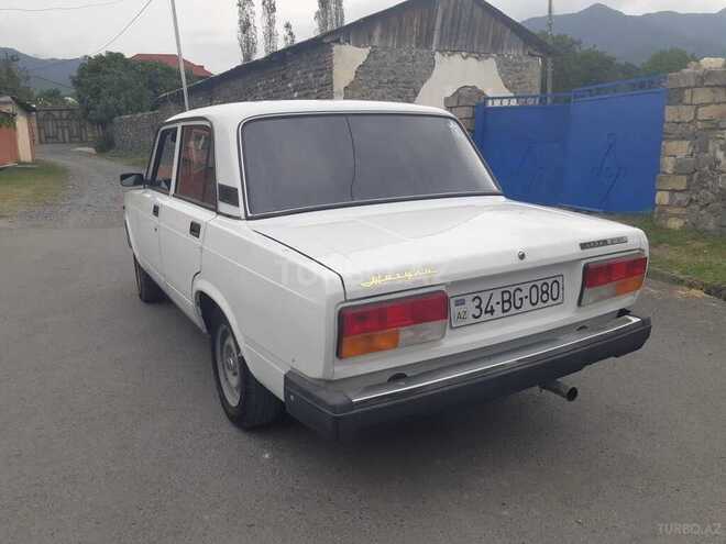 LADA (VAZ) 2107 2011, 97,325 km - 1.6 l - Qax