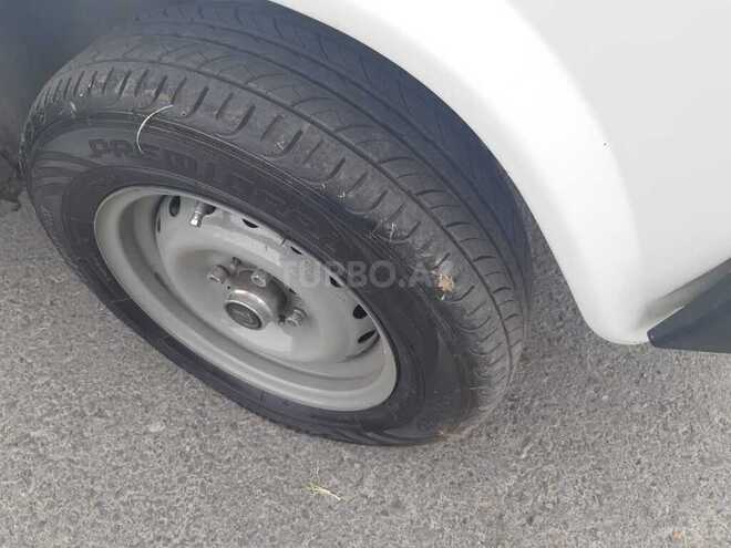 LADA (VAZ) 2107 2011, 97,325 km - 1.6 l - Qax