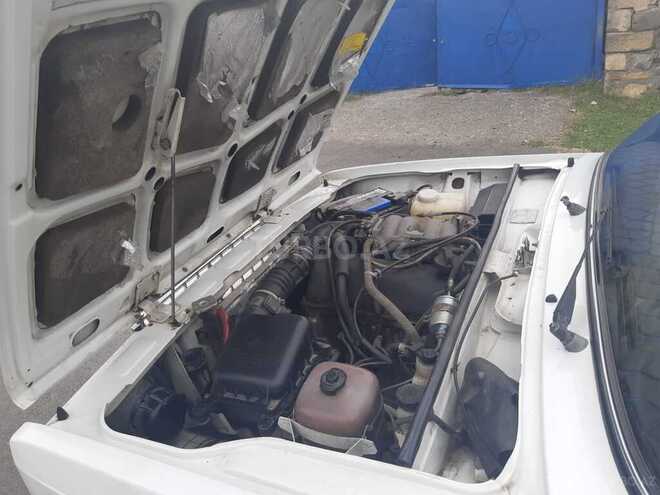 LADA (VAZ) 2107 2011, 97,325 km - 1.6 l - Qax