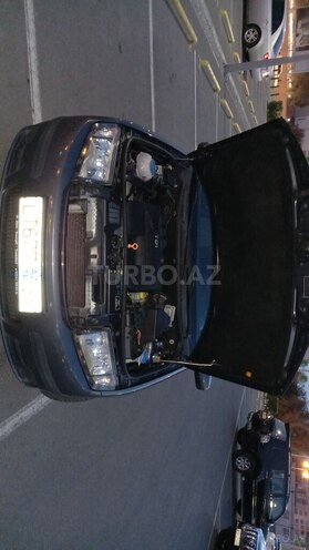 Skoda Fabia 2007, 210,000 km - 1.4 l - Bakı