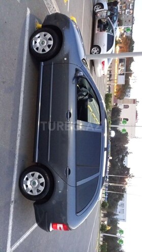 Skoda Fabia 2007, 210,000 km - 1.4 l - Bakı