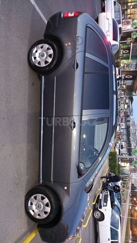 Skoda Fabia 2007, 210,000 km - 1.4 l - Bakı