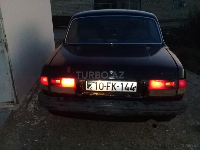 GAZ 3110 1998, 255,450 km - 2.4 л - Hacıqabul