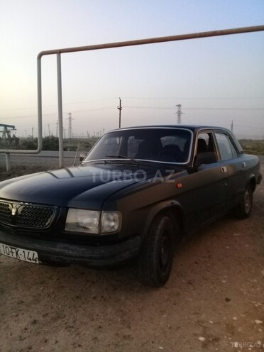 GAZ 3110 1998, 255,450 km - 2.4 л - Hacıqabul