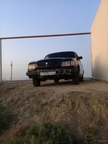 GAZ 3110 1998, 255,450 km - 2.4 л - Hacıqabul