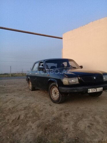 GAZ 3110 1998, 255,450 km - 2.4 л - Hacıqabul