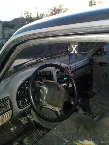 GAZ 3110 1998, 255,450 km - 2.4 л - Hacıqabul