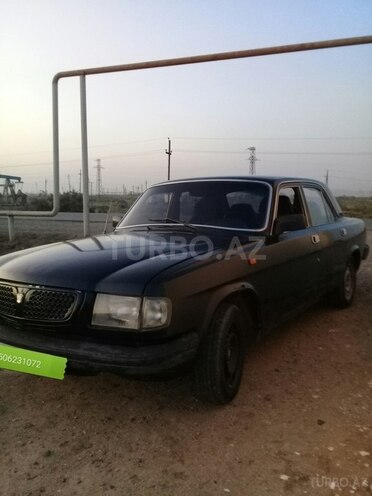 GAZ 3110 1998, 255,450 km - 2.4 л - Hacıqabul