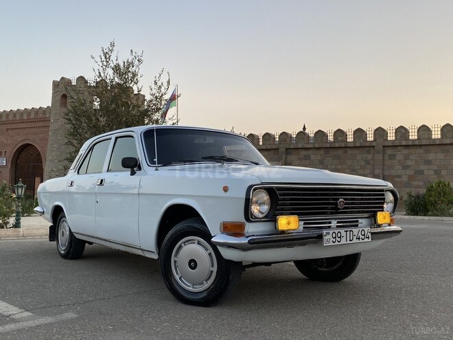 GAZ 24-10 1990, 150,000 km - 2.4 l - Bakı